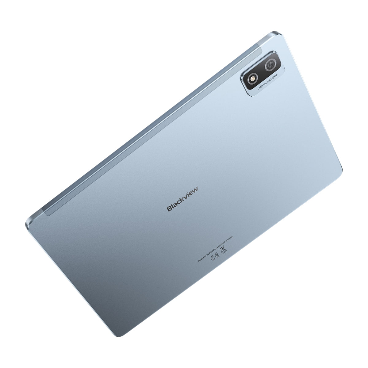 Blackview Tab 12 Pro - Blackview Tablette 4G,Double Sim, Android 11,10.1'' 4G/LTE ,ROM 128 Go RAM 8 Go