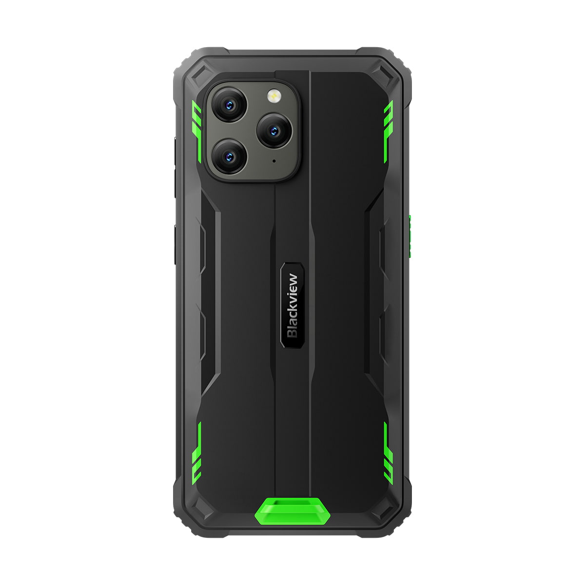 Blackview BV5300 Pro, Smartphone Resistente al Agua - Android 12, 13 Mpx Foto, 64GB de Memoria, 4GB RAM, NFC, Carga Inversa, 6.580 mAh