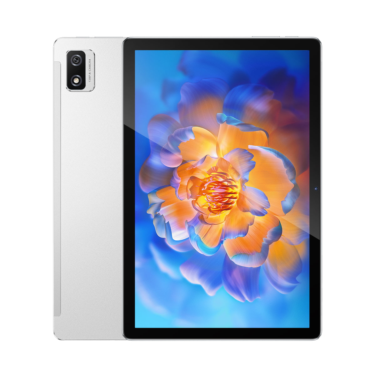 Blackview Tab 12 Pro - Blackview Tablette 4G,Double Sim, Android 11,10.1'' 4G/LTE ,ROM 128 Go RAM 8 Go