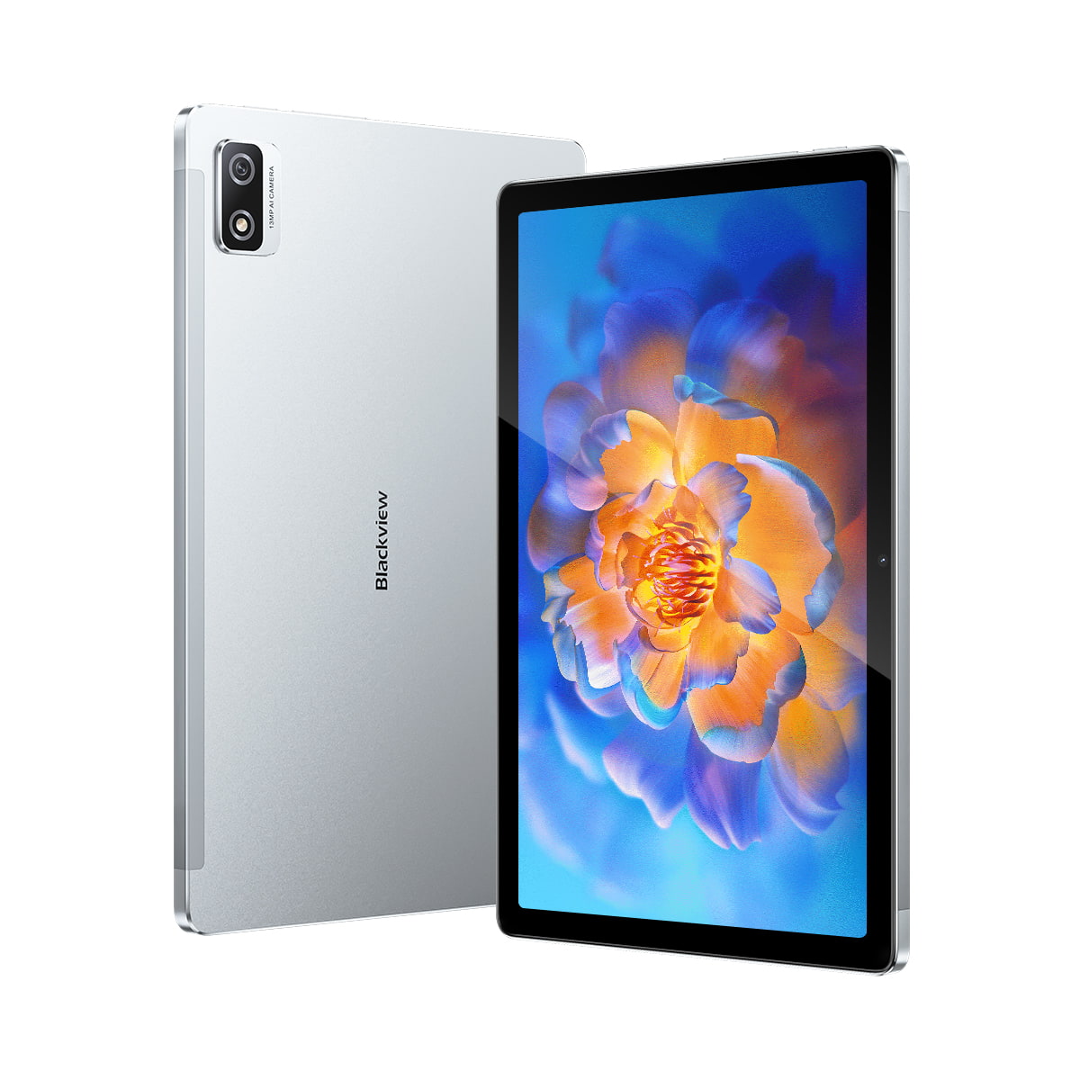 Blackview Tab 12 Pro - Blackview Tablette 4G,Double Sim, Android 11,10.1'' 4G/LTE ,ROM 128 Go RAM 8 Go