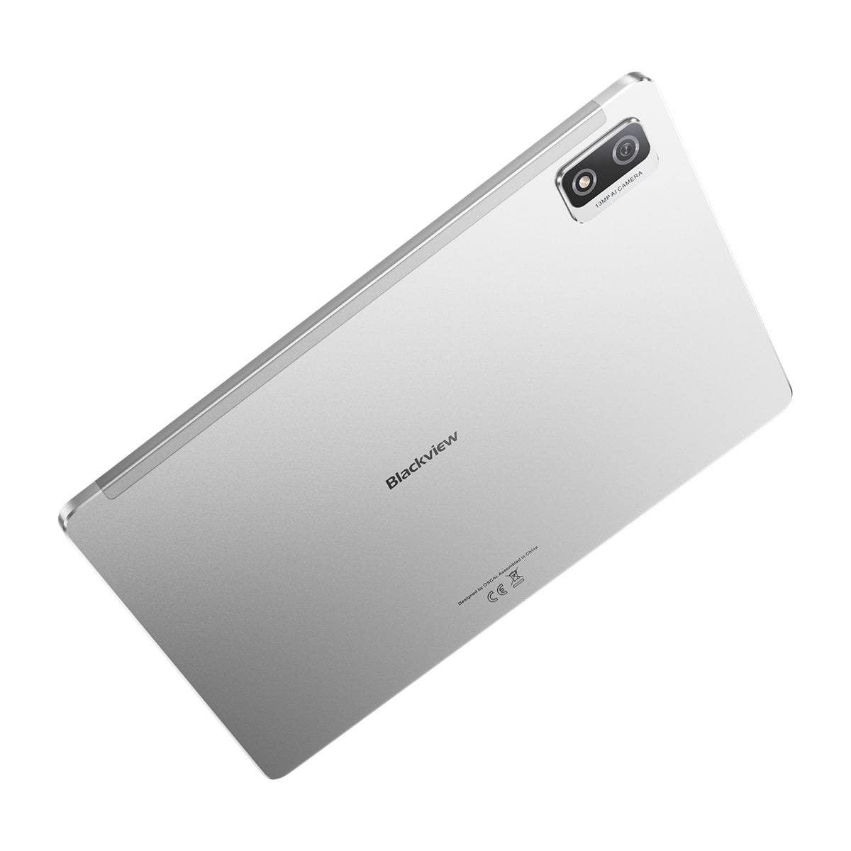 Blackview Tab 12 Pro - Blackview Tablette 4G,Double Sim, Android 11,10.1'' 4G/LTE ,ROM 128 Go RAM 8 Go