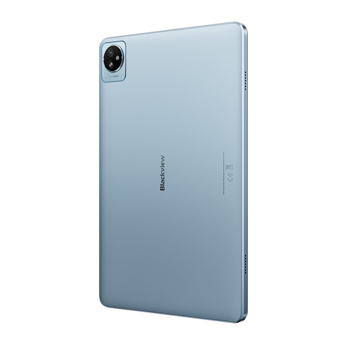 Blackview Tab 30 Wifi - 10.1 pulgadas 2+64GB 5100mAh WiFi 6 Widevine L1 Soporte Android Tablet