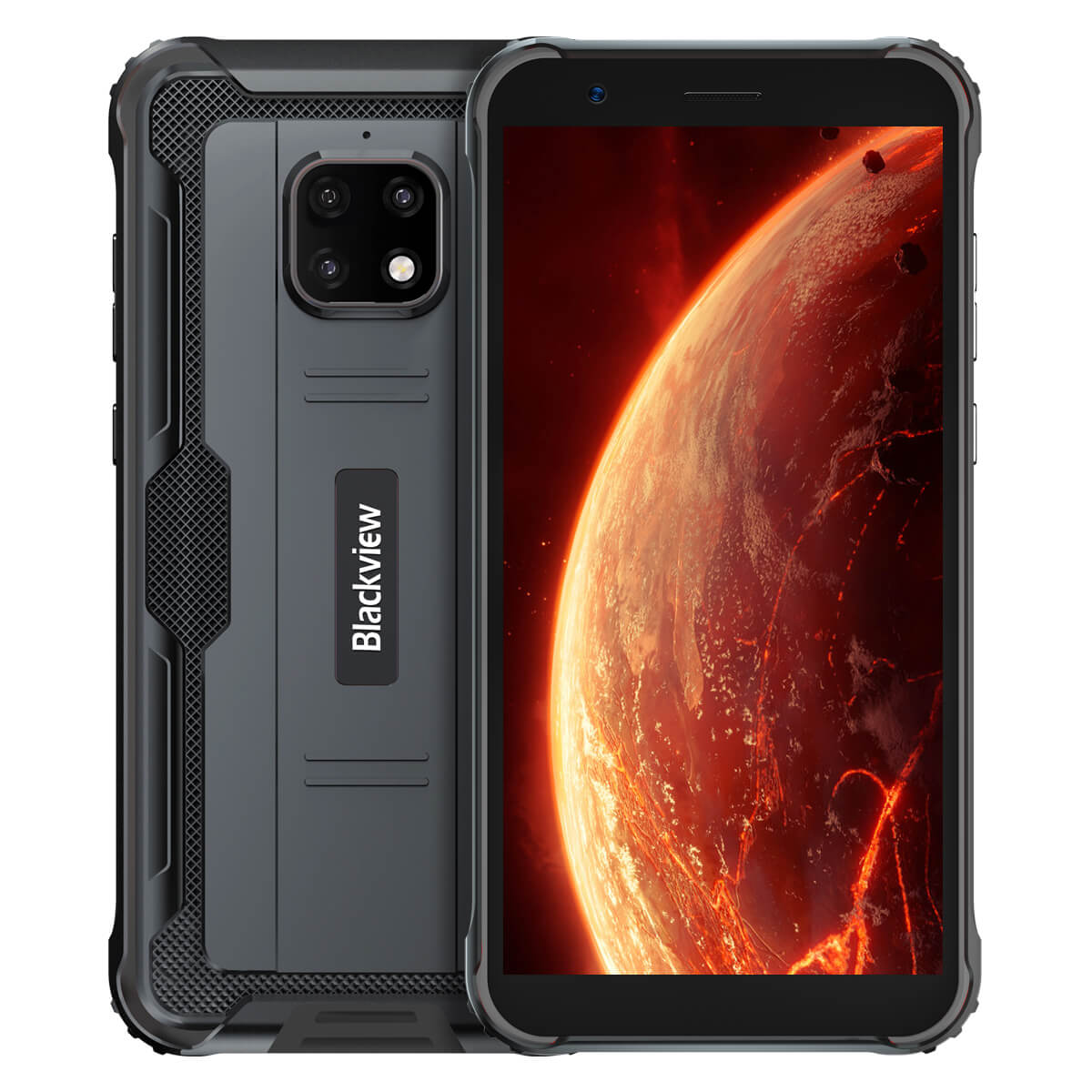 Blackview BV4900 - Double Sim - Ecran de 5.7'' - 32 Go Rom 3 Go RAM