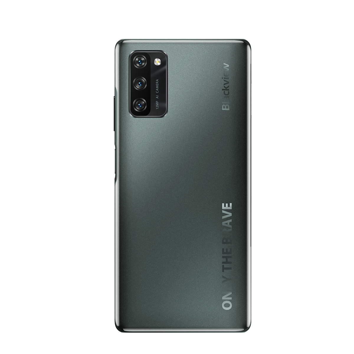 Blackview A100 - Andriod 11 -128 Go 6 Go RAM - 12MP Sony® IMX362