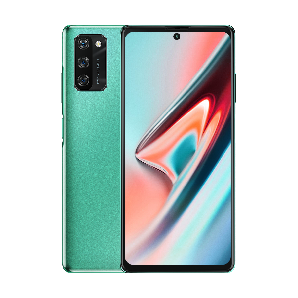 Blackview A100 - Andriod 11 -128 Go 6 Go RAM - 12MP Sony® IMX362