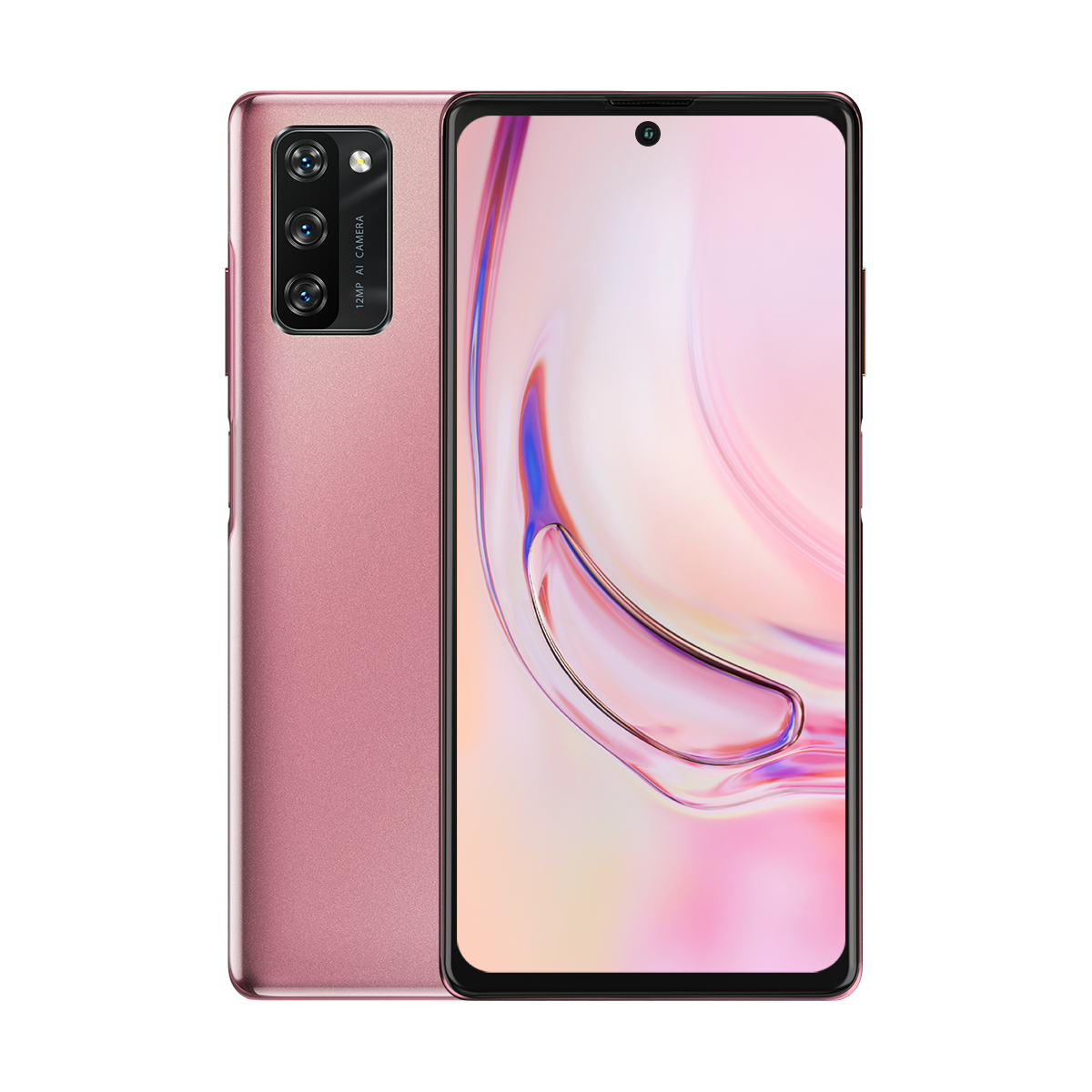 Blackview A100 - Andriod 11 -128 Go 6 Go RAM - 12MP Sony® IMX362