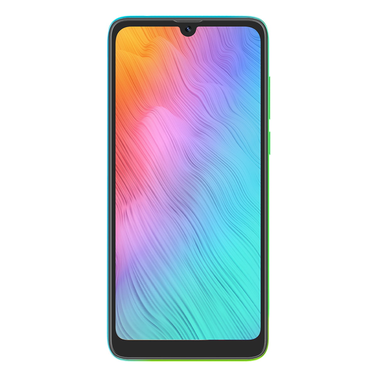 Blackview A50 DUAL SIM (4G - 6.088'' - 3/64 GB)