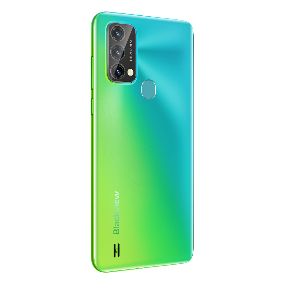 Blackview A50 DUAL SIM (4G - 6.088'' - 3/64 GB)