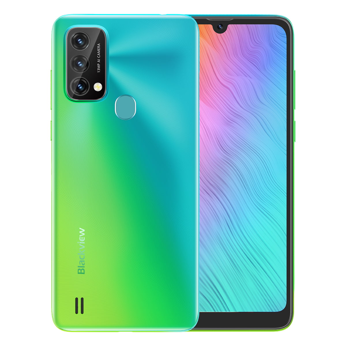 Blackview A50 DUAL SIM (4G - 6.088'' - 3/64 GB)