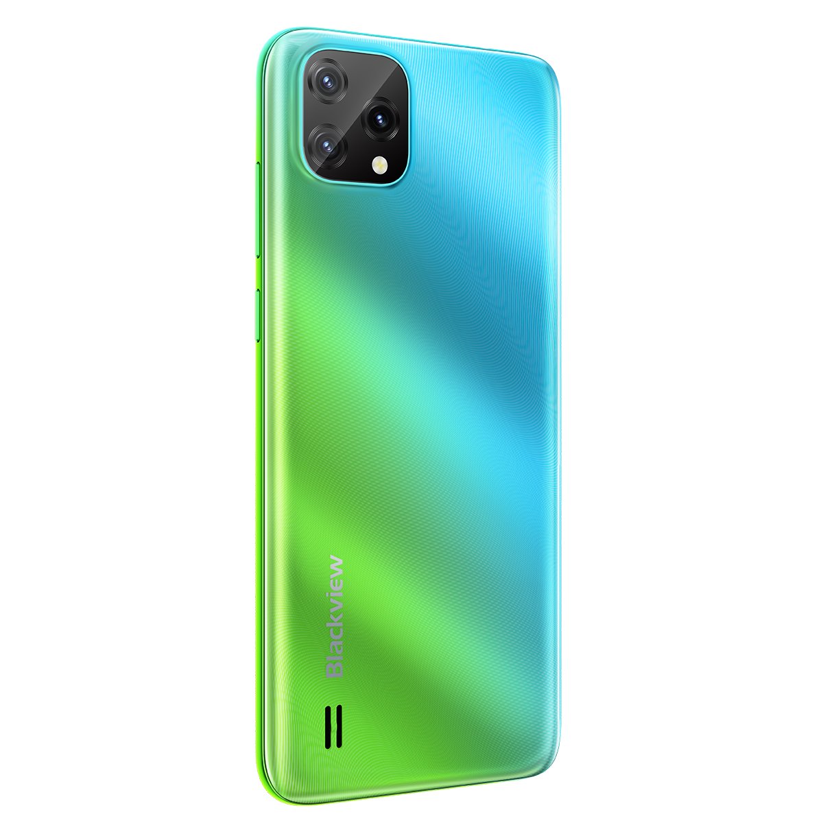 Blackview A55 Procesador Quad-core 3 GB RAM + 16 GB ROM Android 11 Batería 4780 mAh