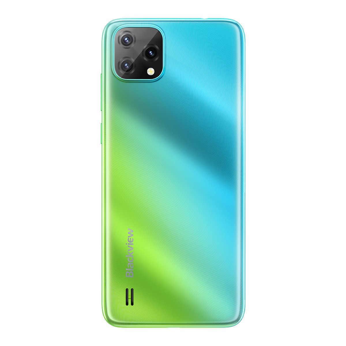 Blackview A55 Procesador Quad-core 3 GB RAM + 16 GB ROM Android 11 Batería 4780 mAh