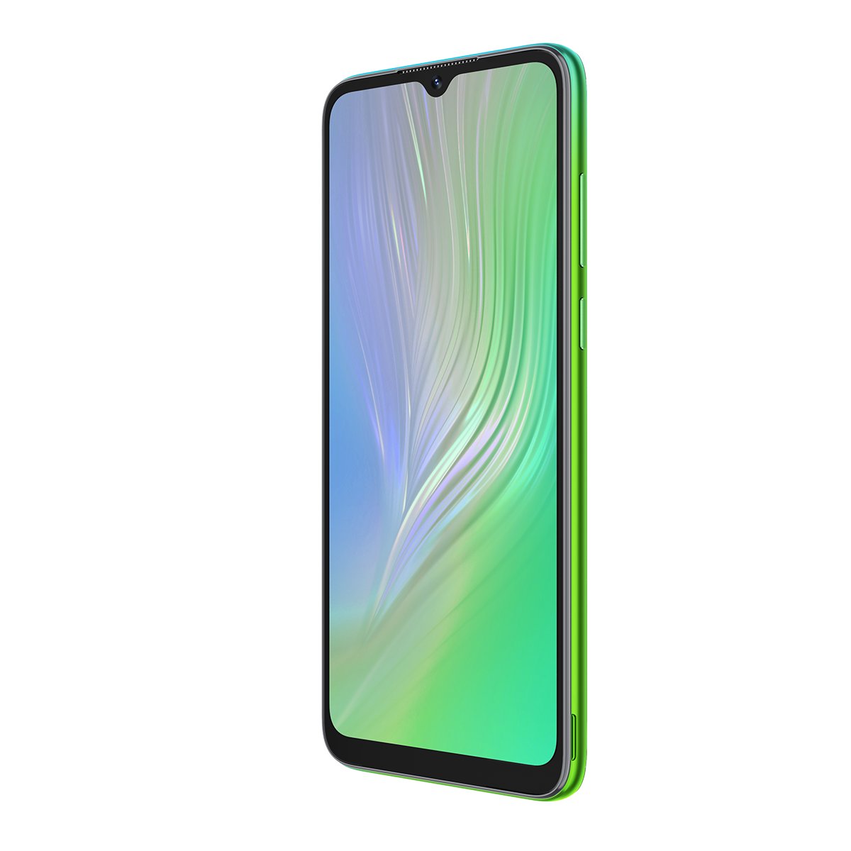 Blackview A55 Procesador Quad-core 3 GB RAM + 16 GB ROM Android 11 Batería 4780 mAh