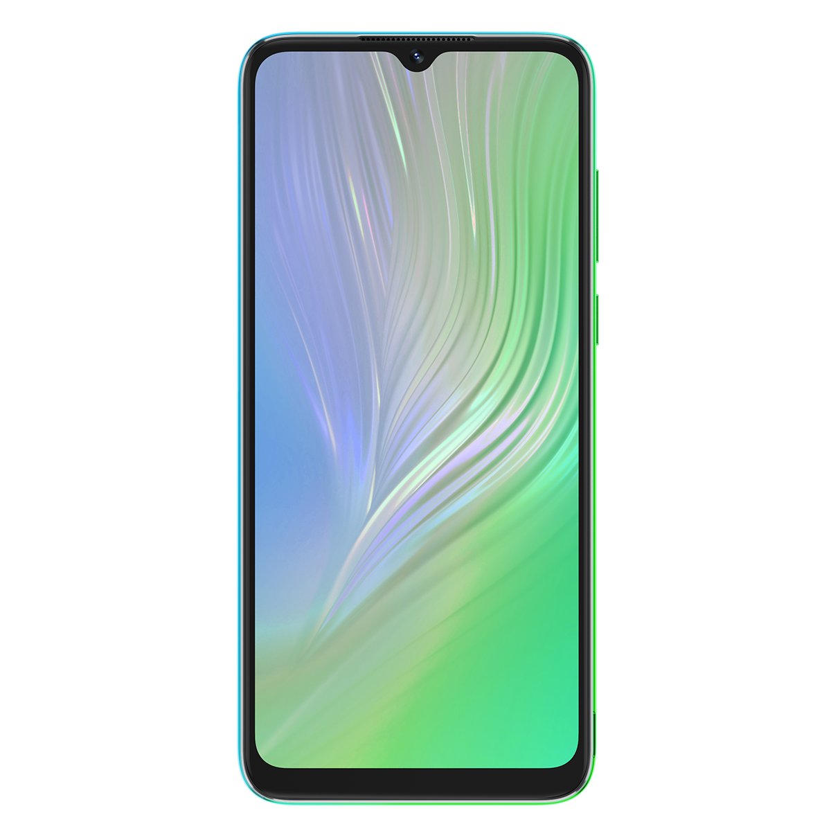 Blackview A55 Procesador Quad-core 3 GB RAM + 16 GB ROM Android 11 Batería 4780 mAh