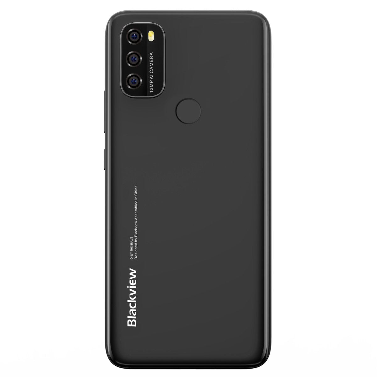 Blackview A70 Pro Batterie 5380 mAh Android 11 Déverrouillage par empreinte digitale