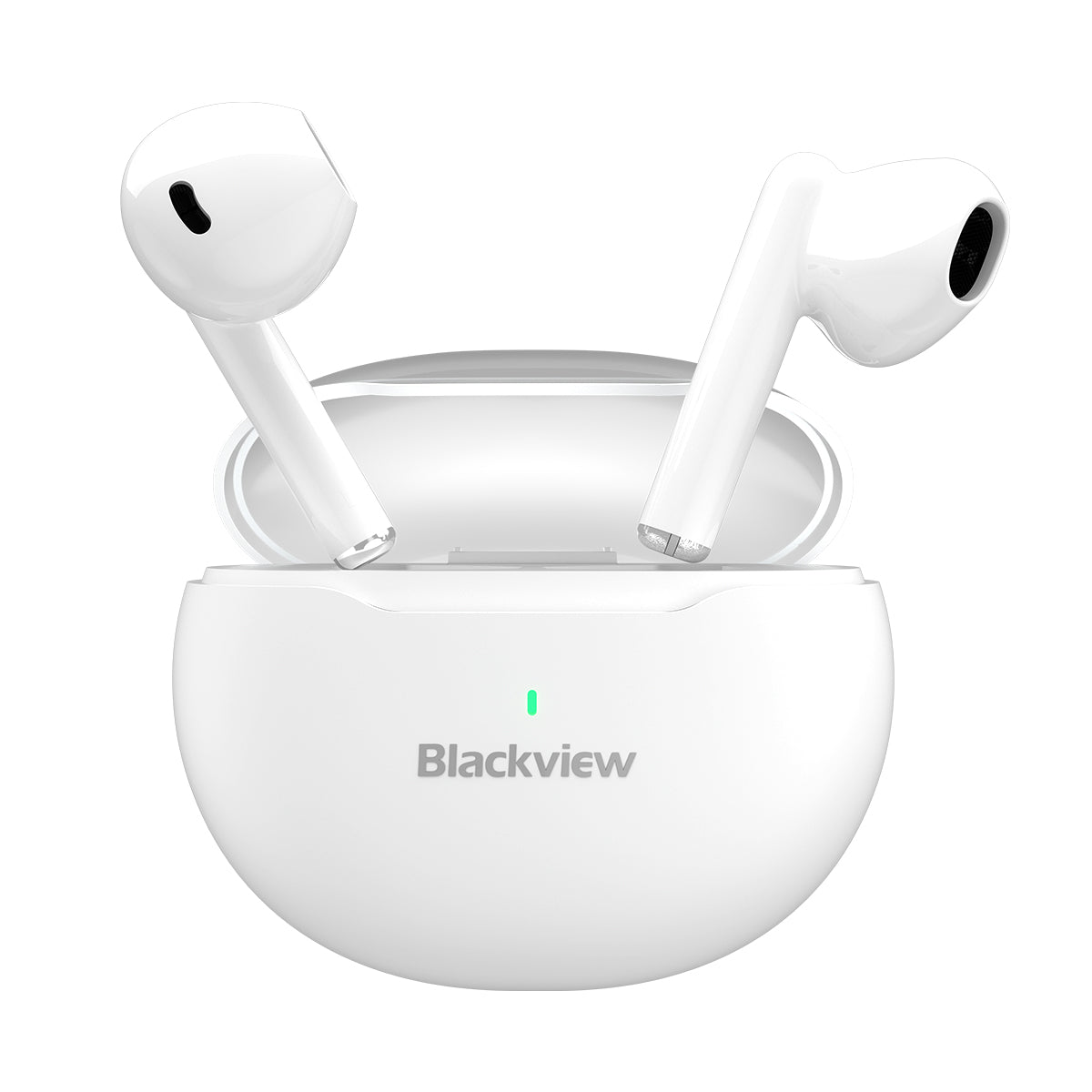 Blackview Airbuds 6 Dernière version de Bluetooth 5.3 Étanchéité IPX7