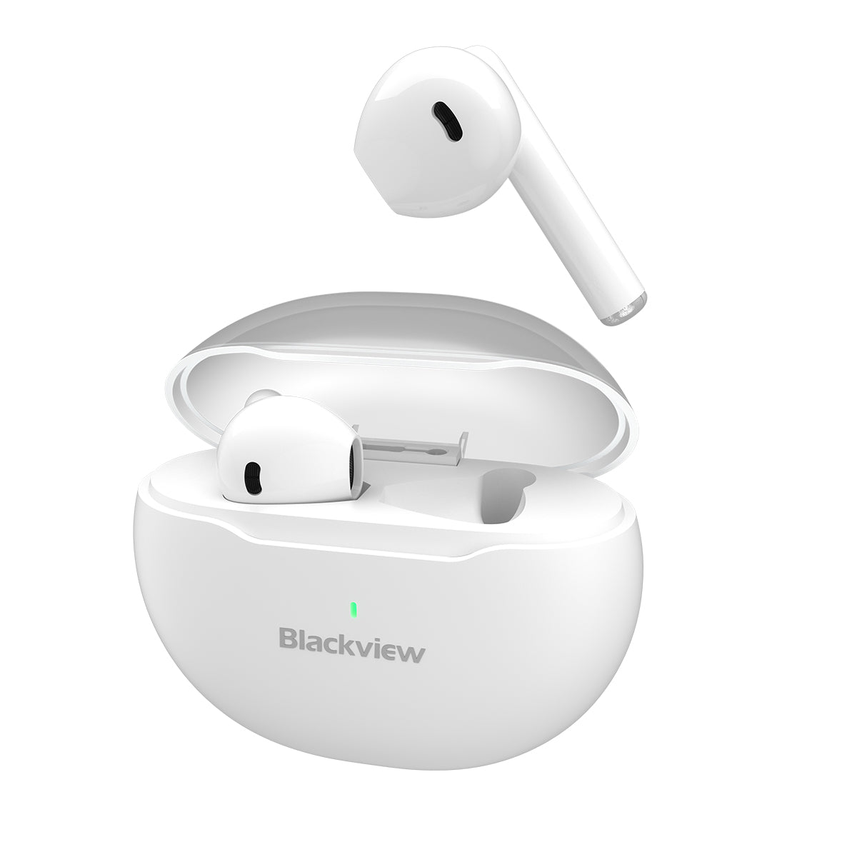 Blackview Airbuds 6 Dernière version de Bluetooth 5.3 Étanchéité IPX7
