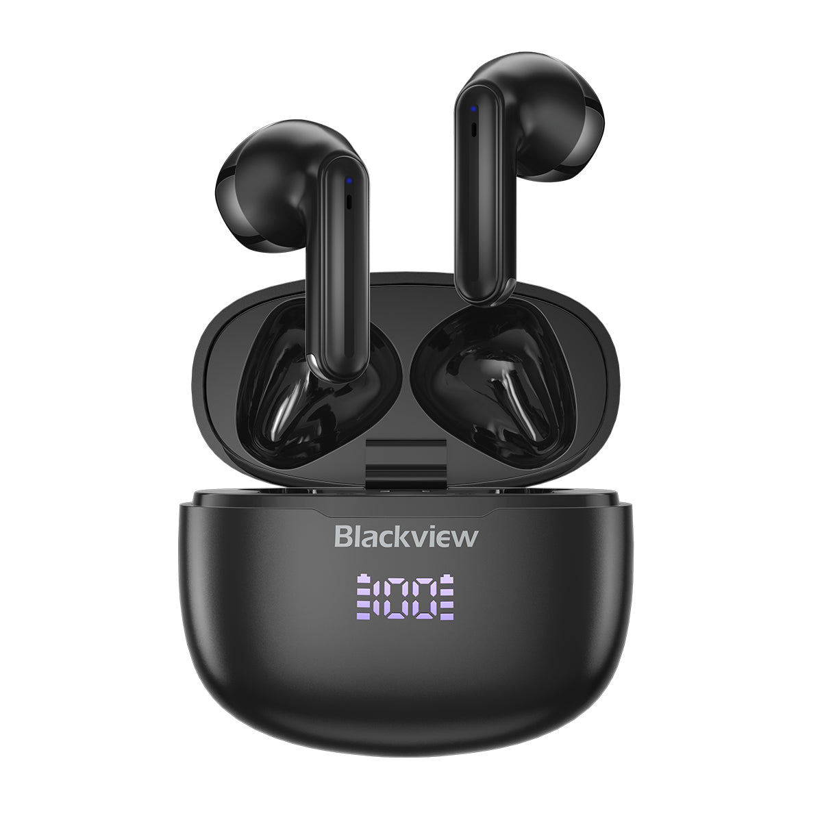 Blackview AirBuds 7 Étanchéité IPX7 Chargement sans fil Écouteurs sans fil