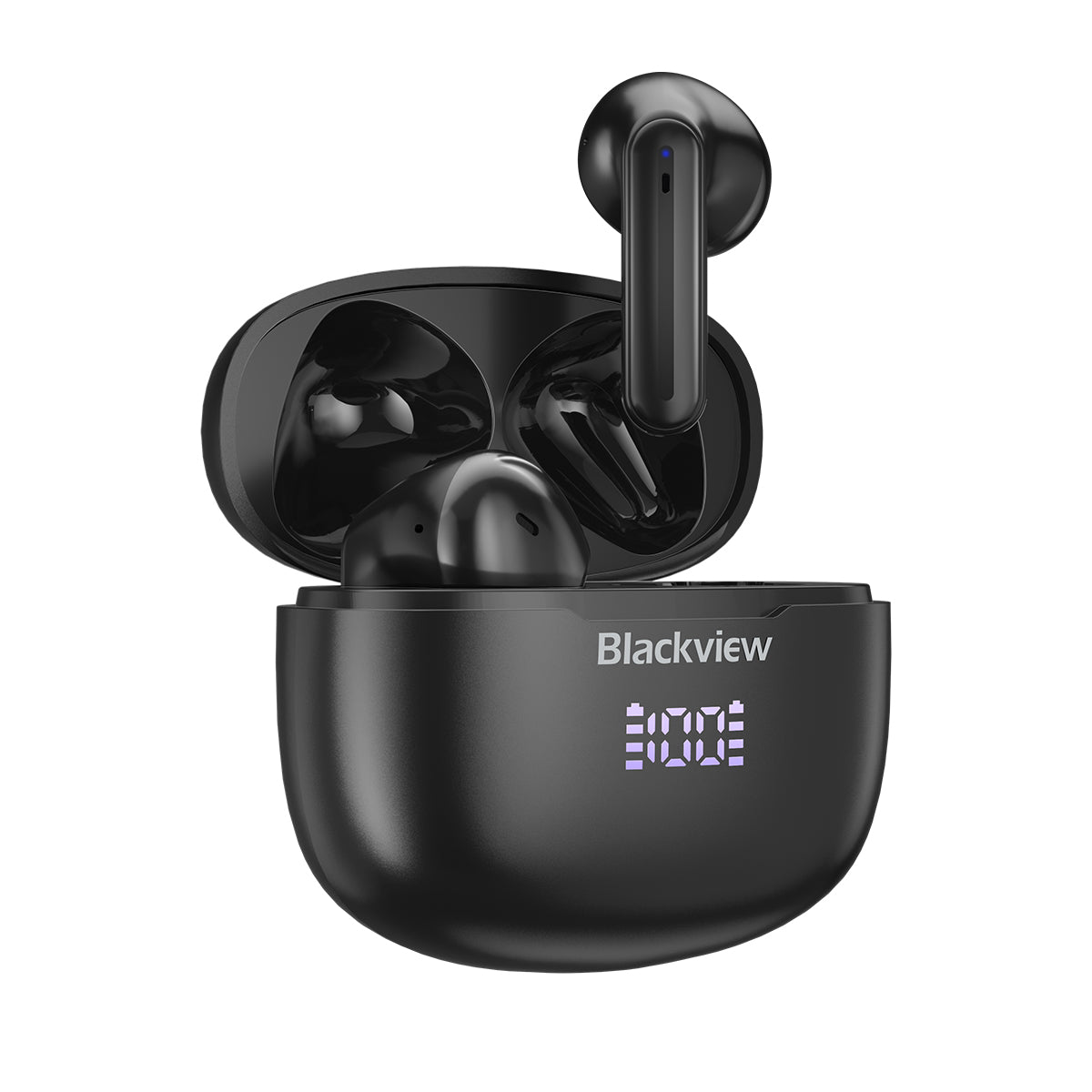 Blackview AirBuds 7 Étanchéité IPX7 Chargement sans fil Écouteurs sans fil