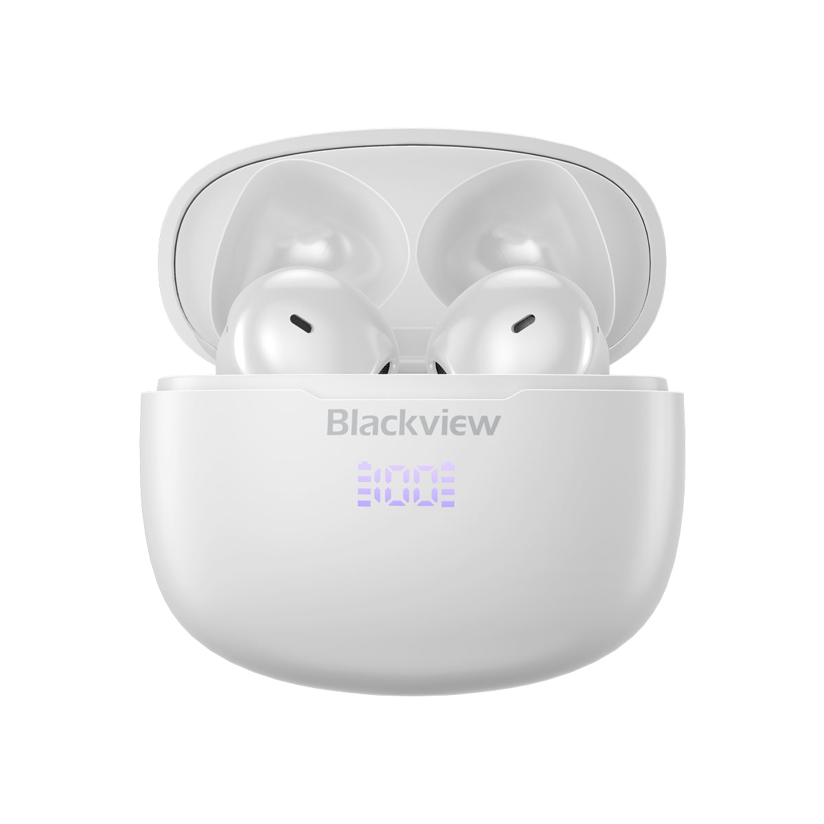 Blackview AirBuds 7 Étanchéité IPX7 Chargement sans fil Écouteurs sans fil