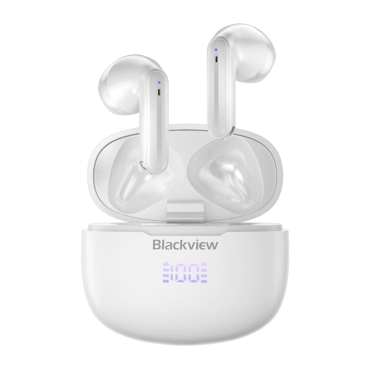 Blackview AirBuds 7 Étanchéité IPX7 Chargement sans fil Écouteurs sans fil