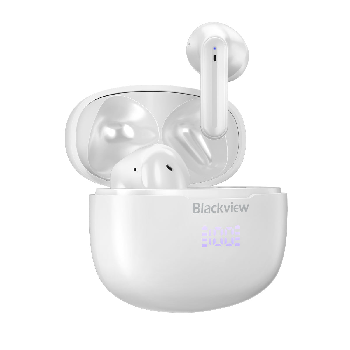 Blackview AirBuds 7 Étanchéité IPX7 Chargement sans fil Écouteurs sans fil