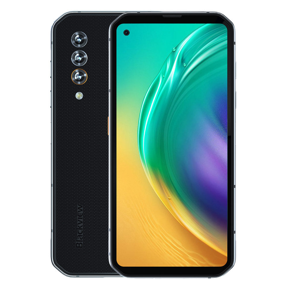 Blackview BL6000 Pro 5G - Doble Sim - 256 GB ROM 8 GB RAM