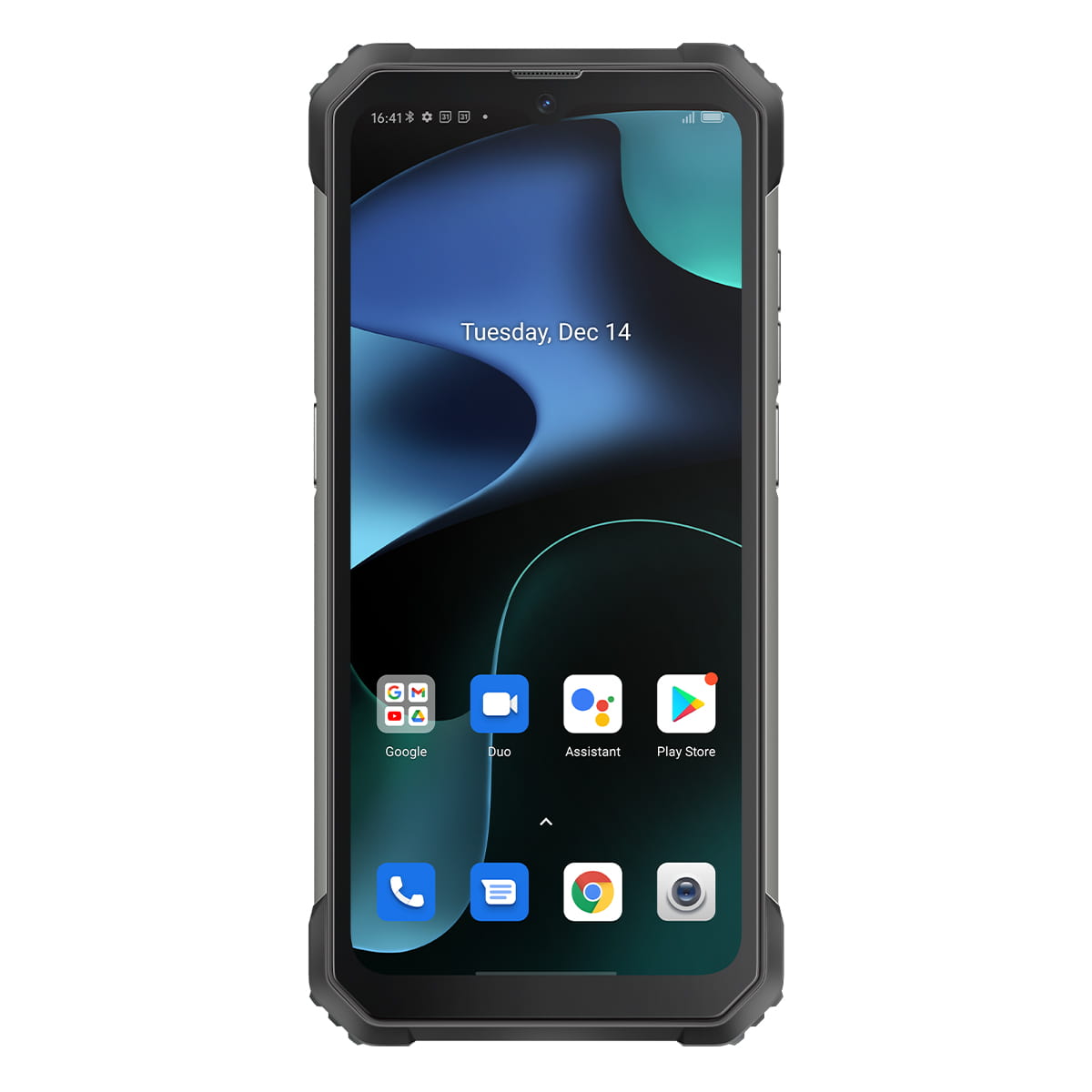 Blackview BV8800 - Visión Nocturna - Smartphone Resistente al Agua y a los Golpes Pantalla 90Hz 8380mAh 8 GB 128 GB