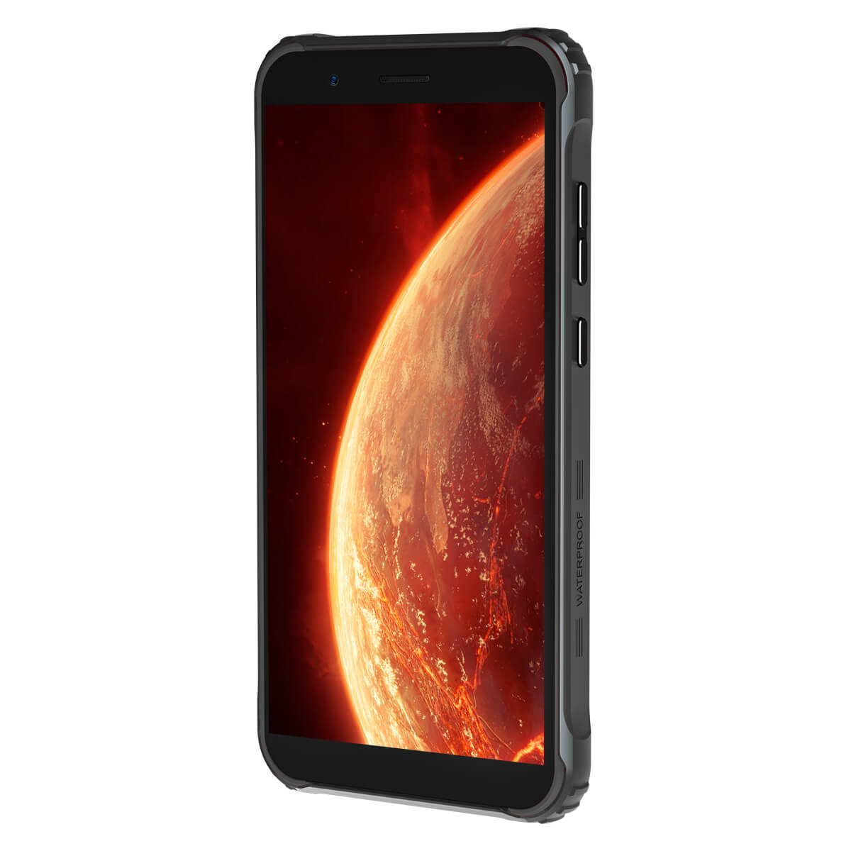 Blackview BV4900 - Double Sim - Ecran de 5.7'' - 32 Go Rom 3 Go RAM