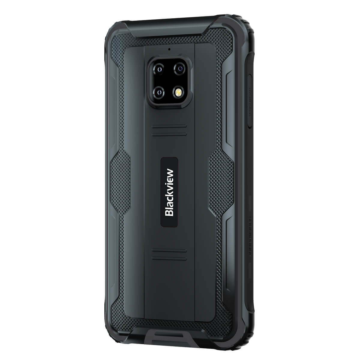 Blackview BV4900 - Double Sim - Ecran de 5.7'' - 32 Go Rom 3 Go RAM
