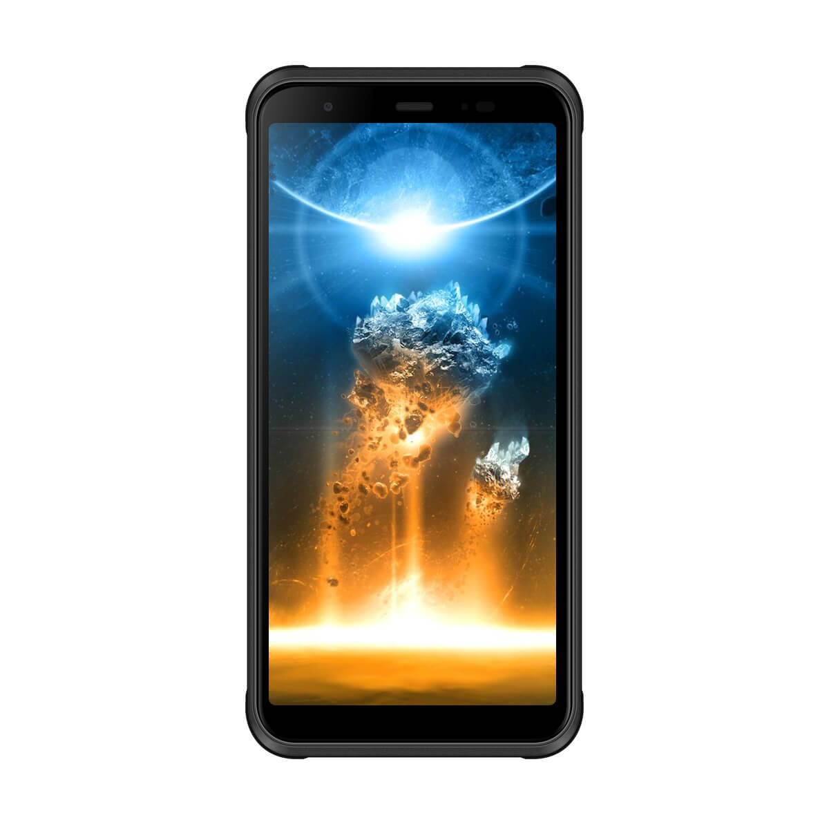 Blackview BV6300 PRO - Ultra Durable - 128 GB ROM 6 GB RAM