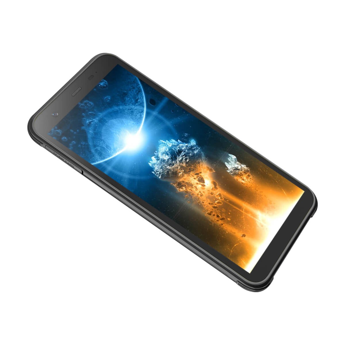 Blackview BV6300 PRO - Ultra Durable - 128 GB ROM 6 GB RAM