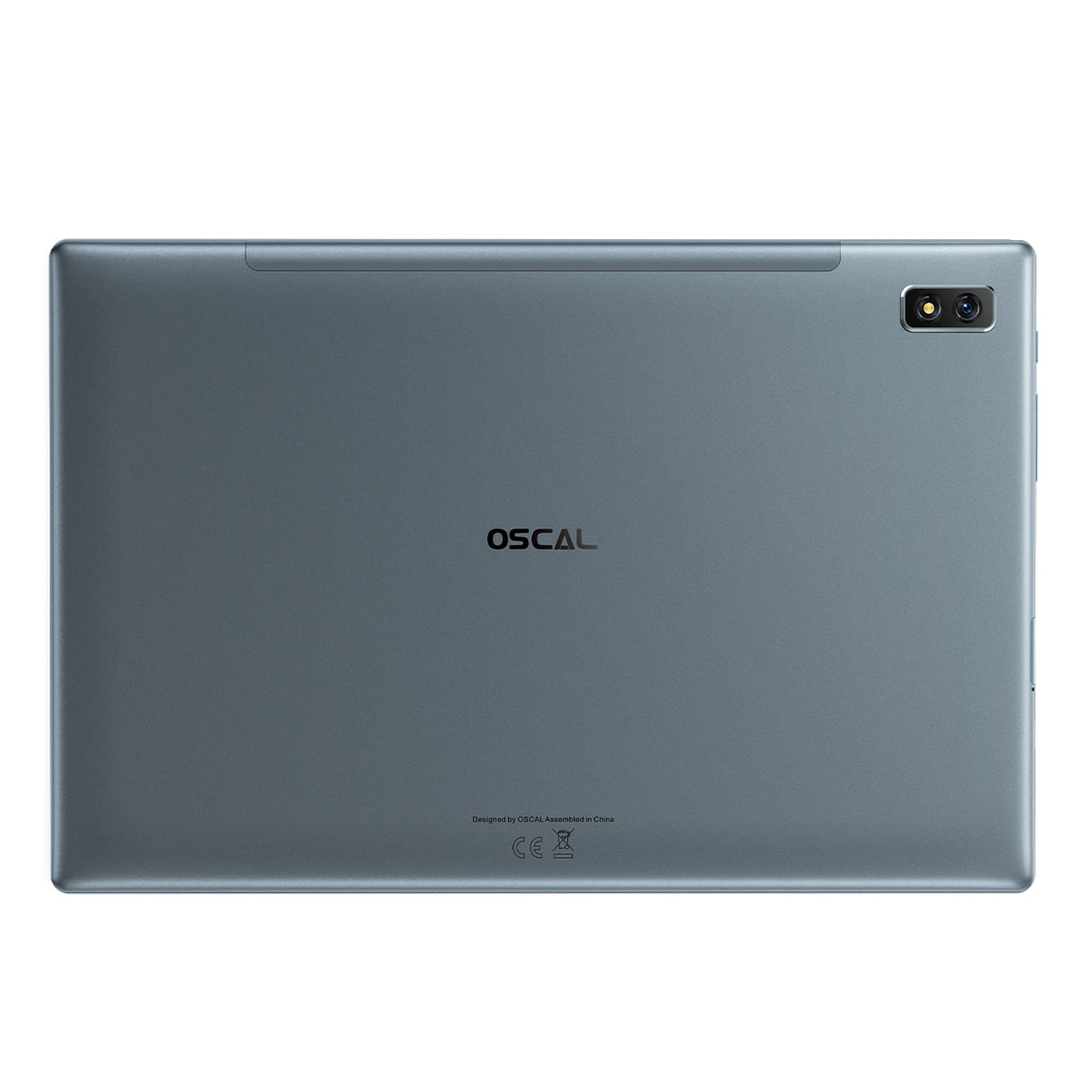 Oscal Pad 8 Double SIM (4G - 10.1'' - RAM 4 Go - ROM 64 Go) Gris