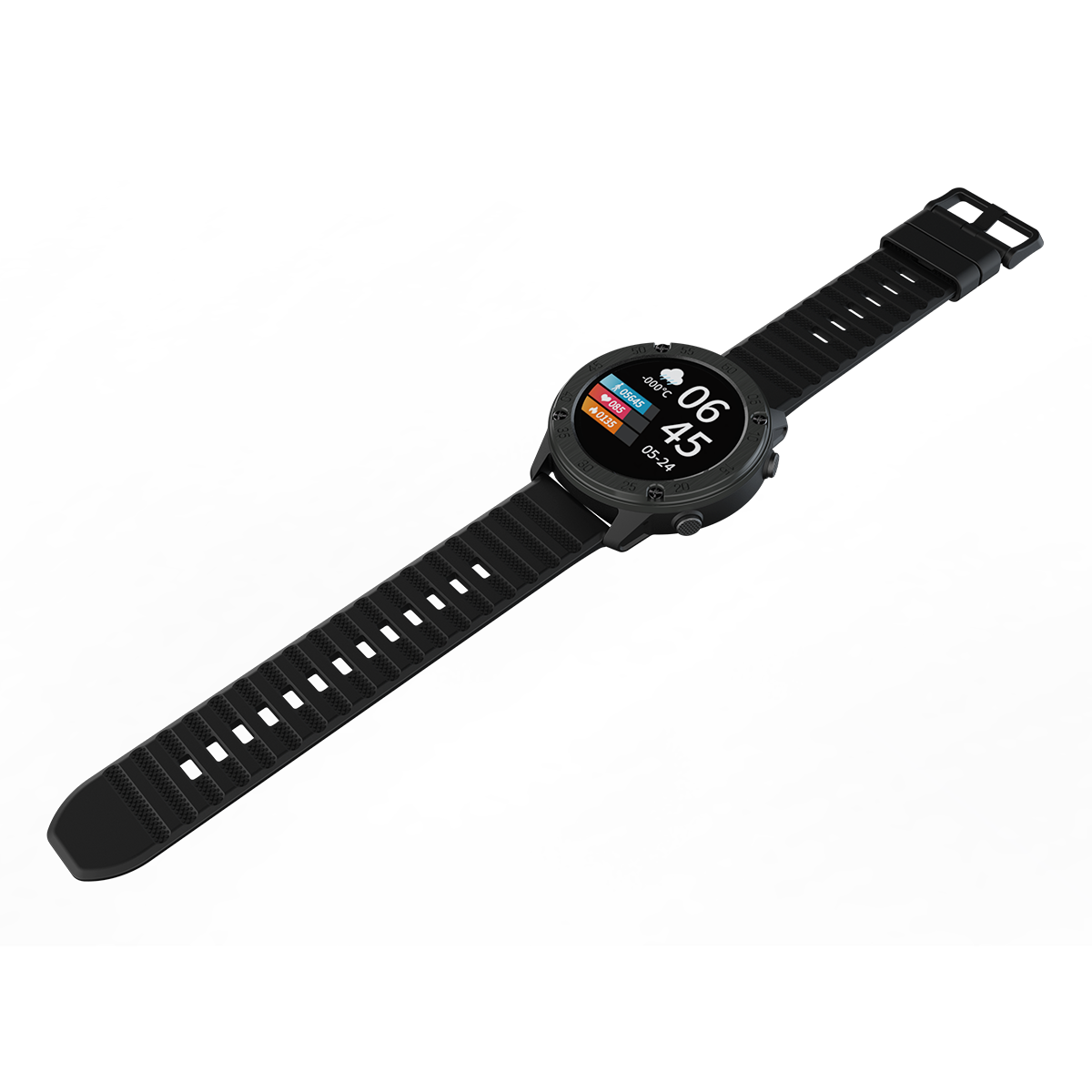Blackview X5 - Certificado IP68 resistente