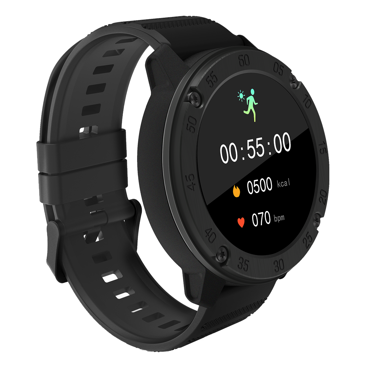 Blackview X5 - Certificado IP68 resistente