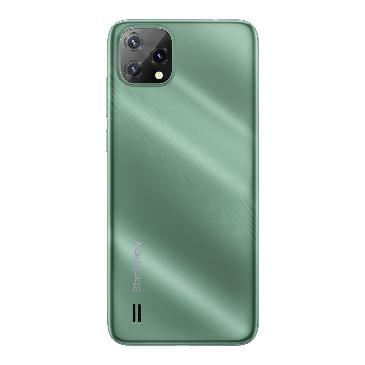 Blackview A55 Procesador Quad-core 3 GB RAM + 16 GB ROM Android 11 Batería 4780 mAh