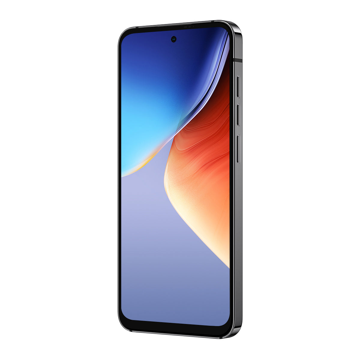 Blackview A96 - Pantalla 6.5" 120Hz MediaTek Helio G99 8GB/12GB + 256GB Cámara 48MP Smartphone 4G 