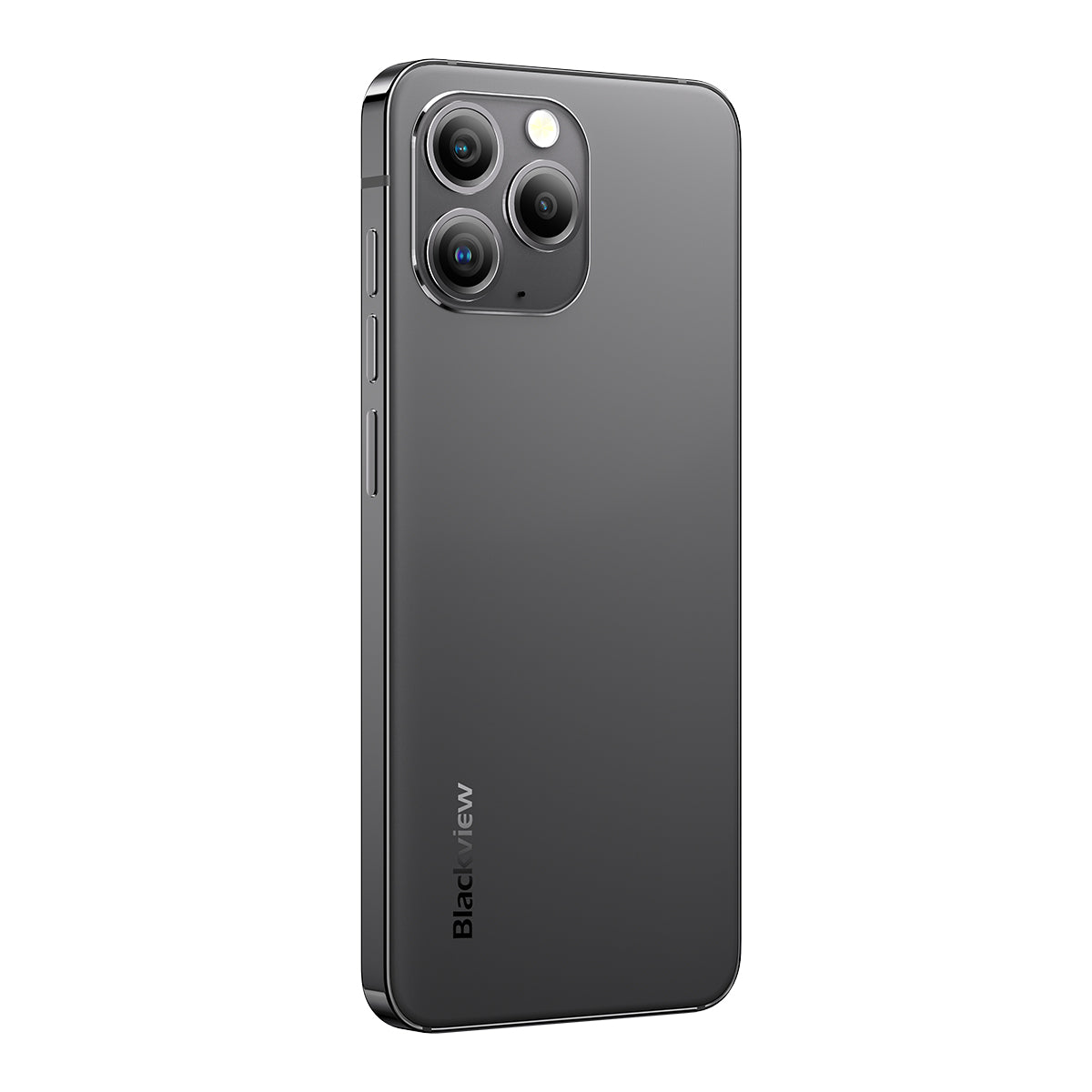 Blackview A96 - Pantalla 6.5" 120Hz MediaTek Helio G99 8GB/12GB + 256GB Cámara 48MP Smartphone 4G 