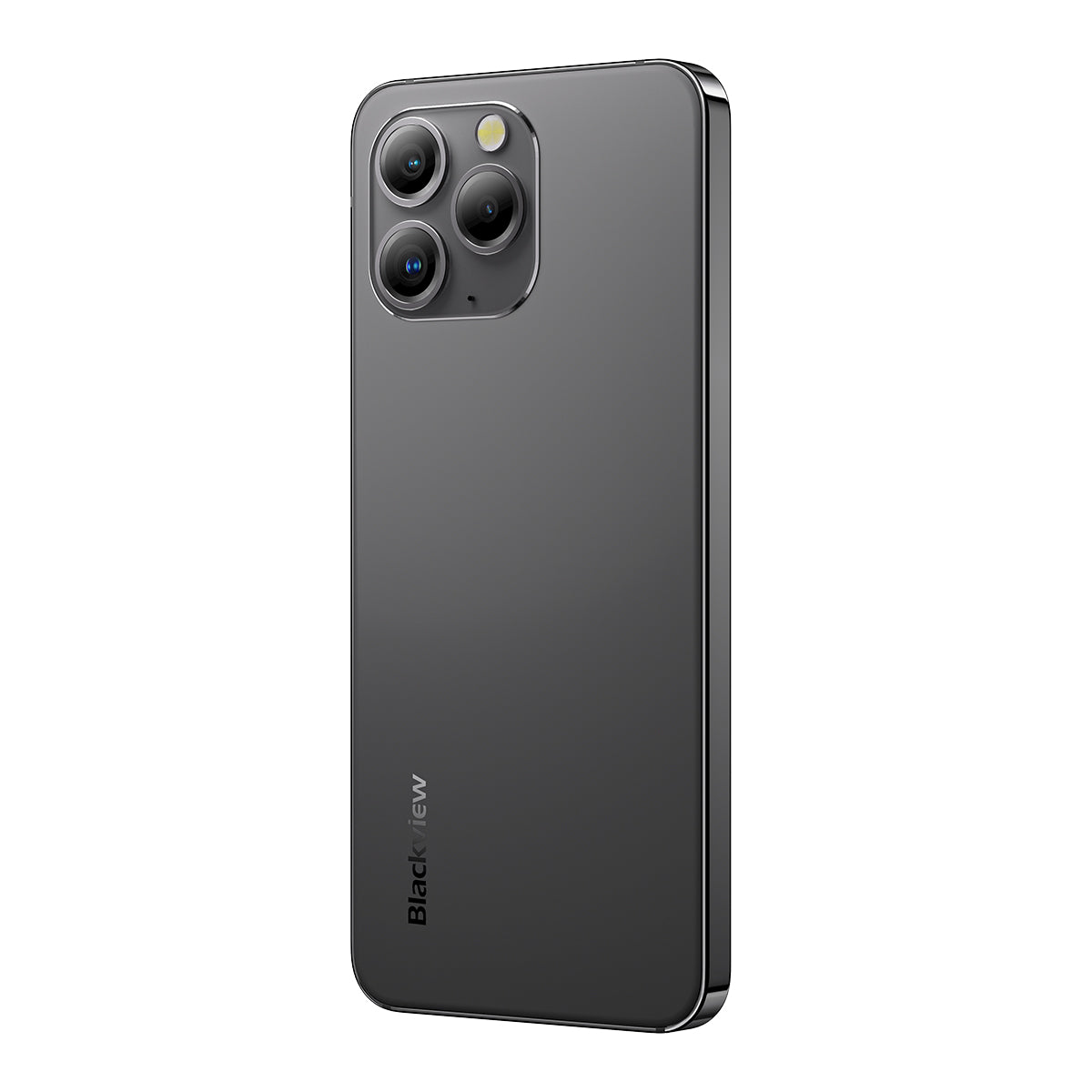 Blackview A96 - Pantalla 6.5" 120Hz MediaTek Helio G99 8GB/12GB + 256GB Cámara 48MP Smartphone 4G 
