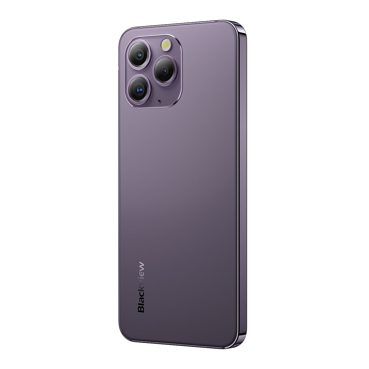 Blackview A96 - Pantalla 6.5" 120Hz MediaTek Helio G99 8GB/12GB + 256GB Cámara 48MP Smartphone 4G 