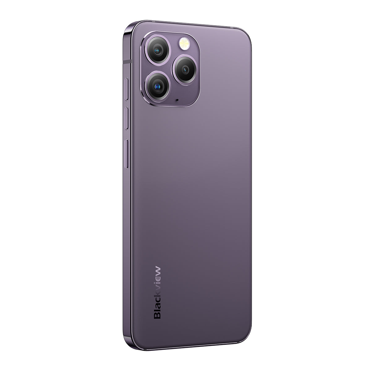 Blackview A96 - Pantalla 6.5" 120Hz MediaTek Helio G99 8GB/12GB + 256GB Cámara 48MP Smartphone 4G 