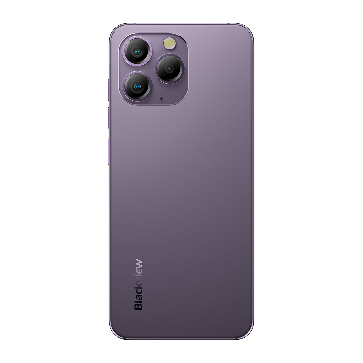 Blackview A96 - Pantalla 6.5" 120Hz MediaTek Helio G99 8GB/12GB + 256GB Cámara 48MP Smartphone 4G 