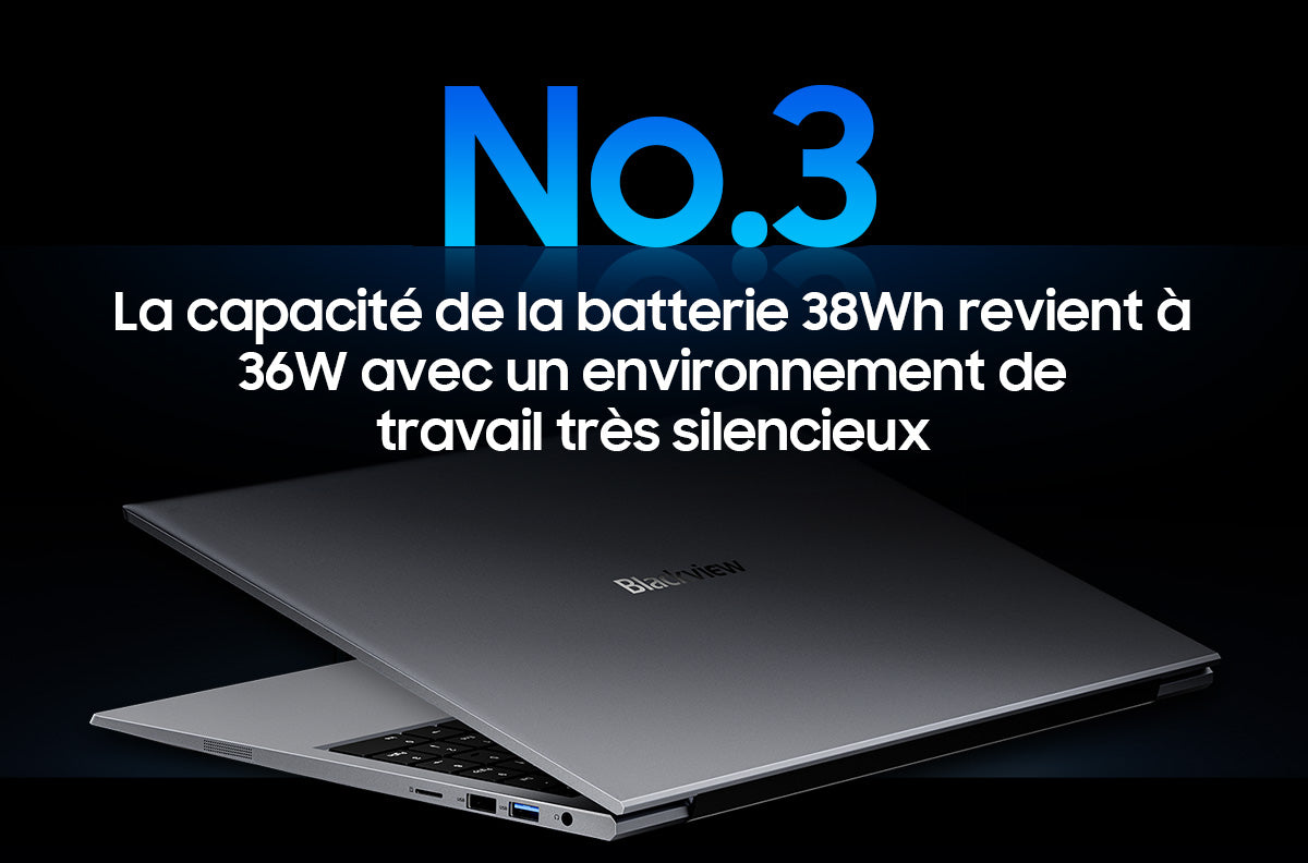 Blackview Acebook 8