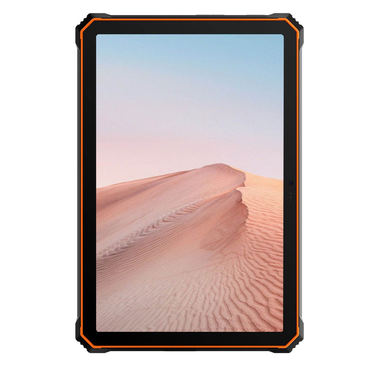 Blackview Active 10 Pro - Tablette PC robuste 5G MediaTek Dimensity 7300 10,95" 30 000 mAh avec éclairage de camping intégré et caméra de vision nocturne
