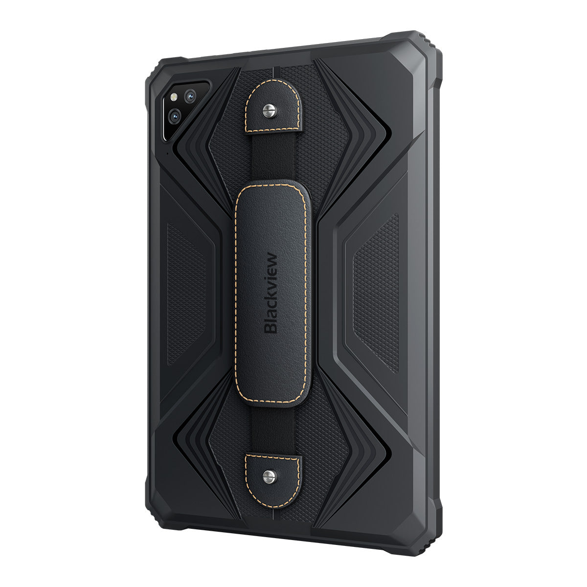 Blackview Active 6 - UNISOC Tiger T606 Octa-core 8+128GB 13000mAh Tablet PC resistente de 10,1 pulgadas 