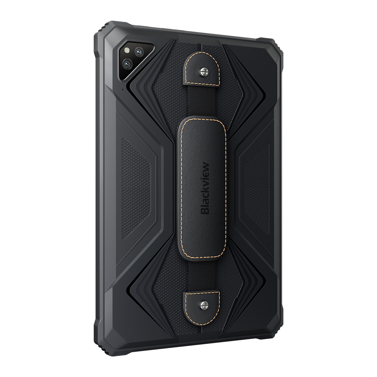Blackview Active 6 - UNISOC Tiger T606 Octa-core 8+128GB 13000mAh Tablet PC resistente de 10,1 pulgadas 