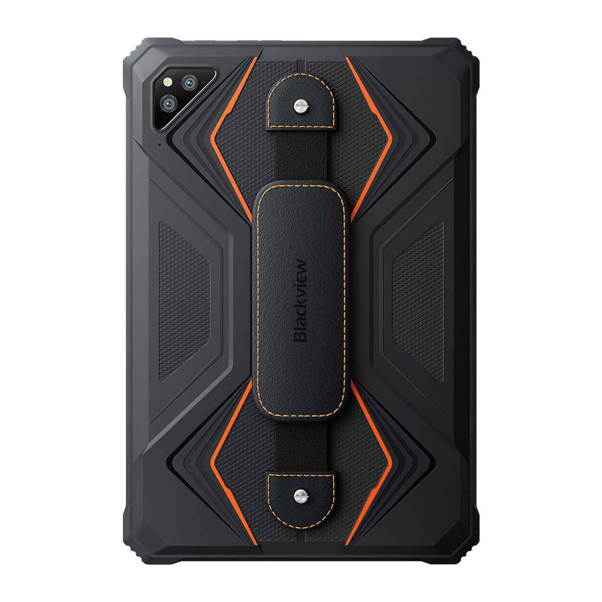 Blackview Active 6 - UNISOC Tiger T606 Octa-core 8+128GB 13000mAh Tablet PC resistente de 10,1 pulgadas 