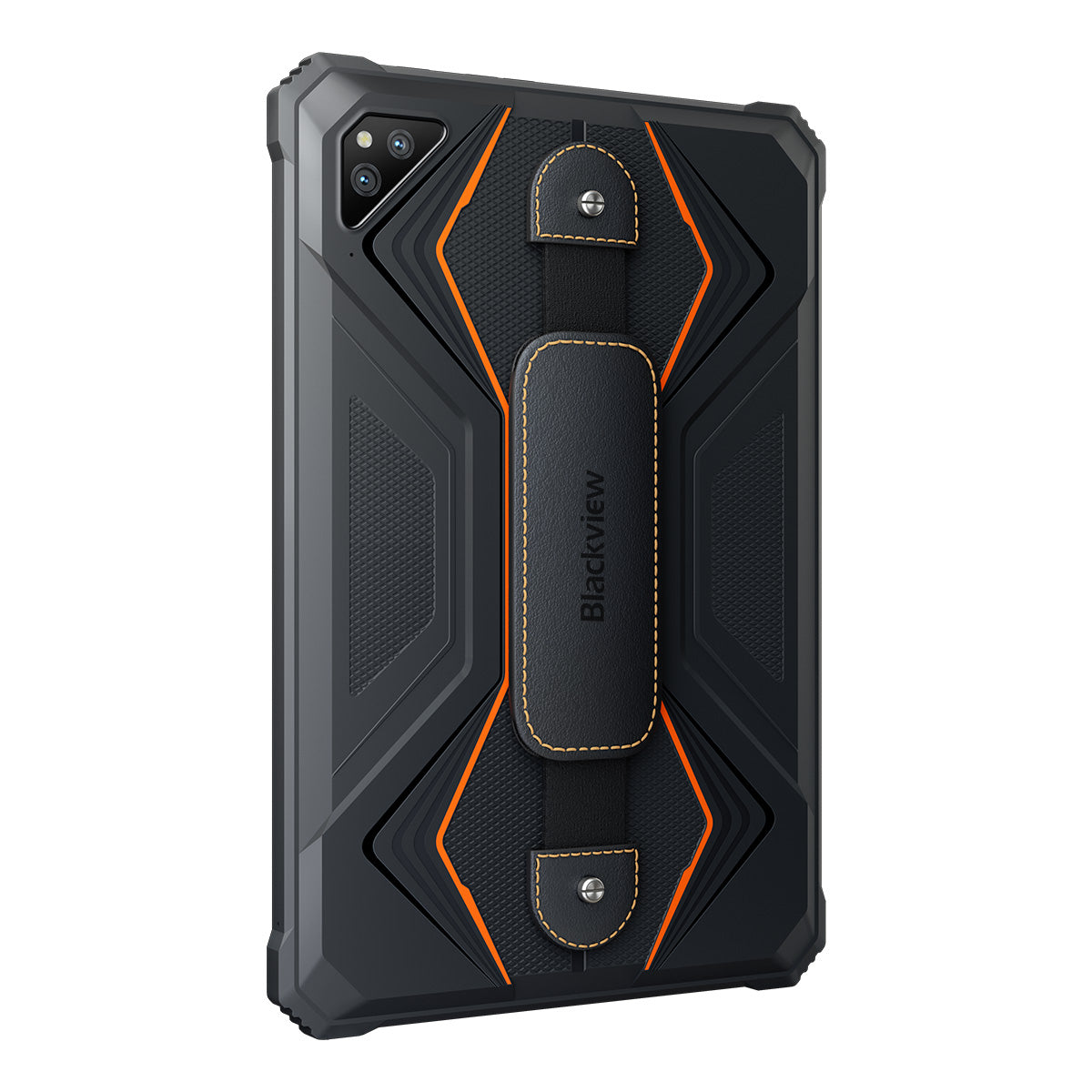 Blackview Active 6 - UNISOC Tiger T606 Octa-core 8+128GB 13000mAh Tablet PC resistente de 10,1 pulgadas 