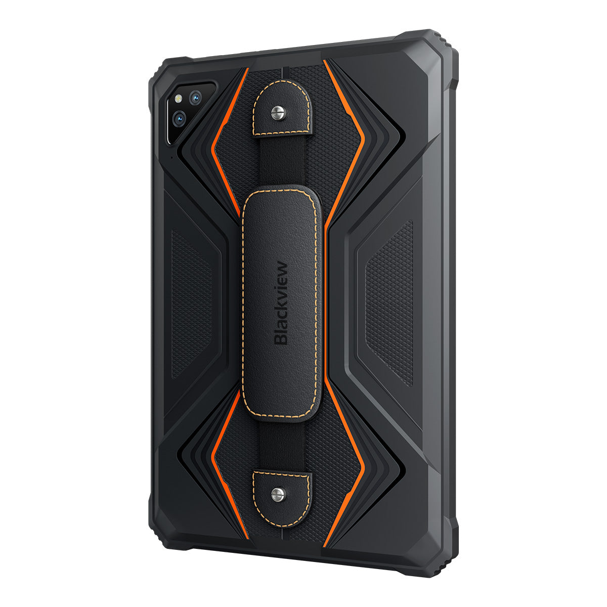 Blackview Active 6 - UNISOC Tiger T606 Octa-core 8+128GB 13000mAh Tablet PC resistente de 10,1 pulgadas 