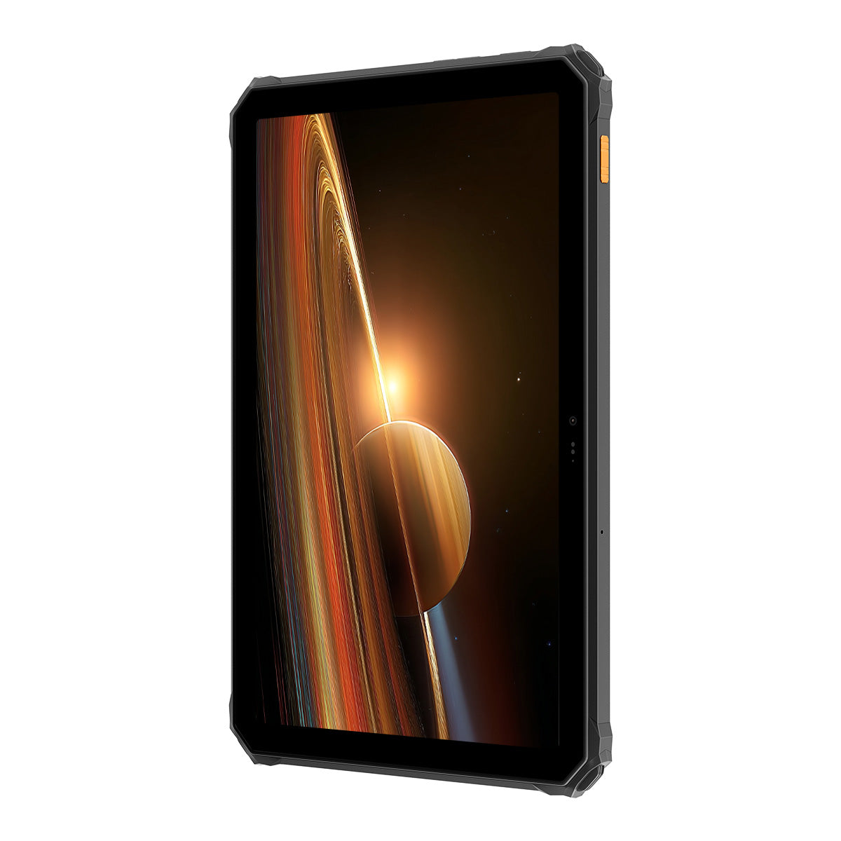 Blackview Active 7 - Tablette PC Android robuste MediaTek G81 11" 10 000 mAh 4G avec vision nocturne et lampe de camping
