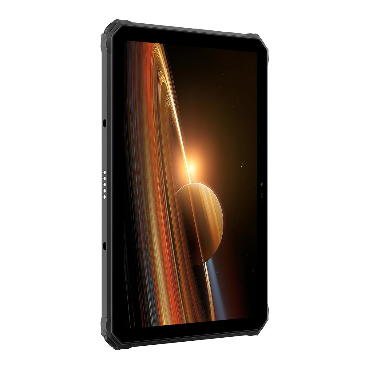 Blackview Active 7 - Tablette PC Android robuste MediaTek G81 11" 10 000 mAh 4G avec vision nocturne et lampe de camping